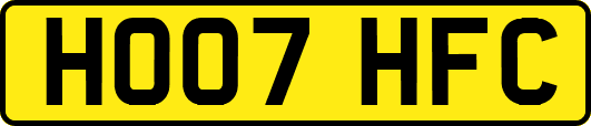 HO07HFC