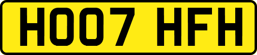 HO07HFH
