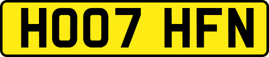 HO07HFN