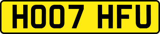 HO07HFU