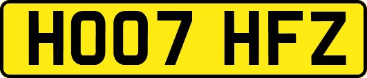 HO07HFZ