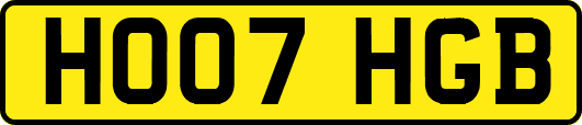 HO07HGB