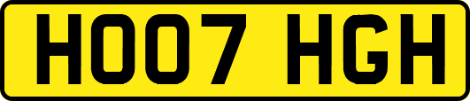 HO07HGH