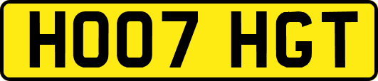 HO07HGT
