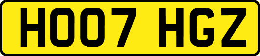 HO07HGZ