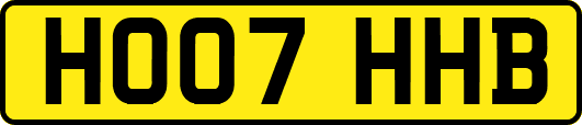 HO07HHB