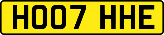 HO07HHE