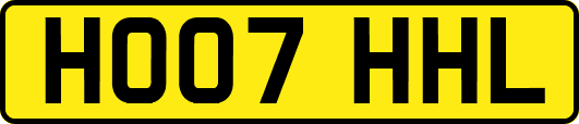 HO07HHL