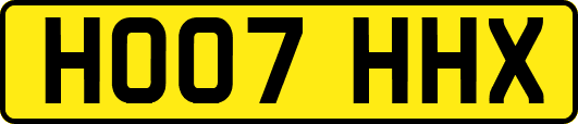 HO07HHX