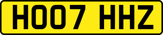 HO07HHZ