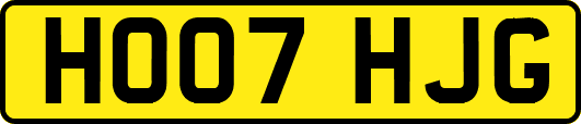 HO07HJG