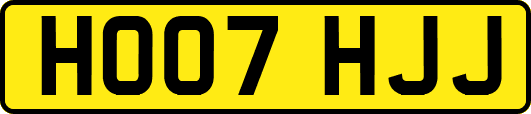 HO07HJJ