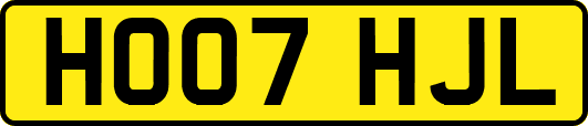 HO07HJL