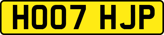 HO07HJP