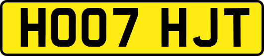 HO07HJT