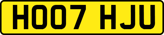 HO07HJU