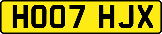 HO07HJX