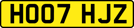HO07HJZ