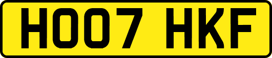 HO07HKF