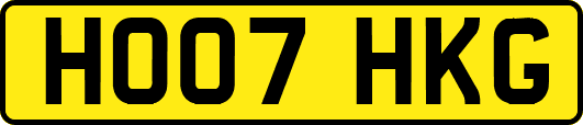 HO07HKG