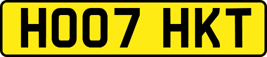 HO07HKT