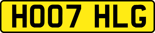 HO07HLG