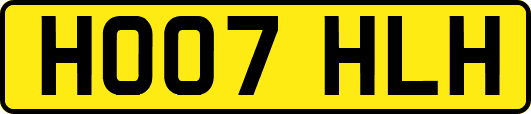 HO07HLH