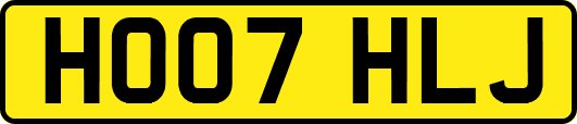 HO07HLJ