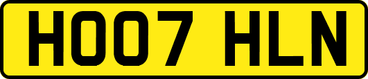 HO07HLN