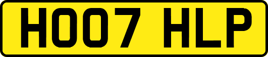 HO07HLP