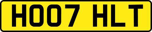 HO07HLT