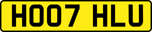 HO07HLU
