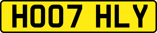 HO07HLY