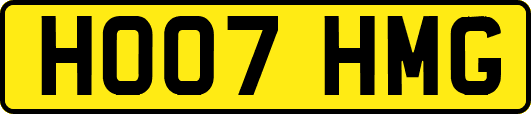 HO07HMG
