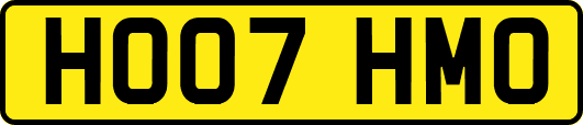 HO07HMO