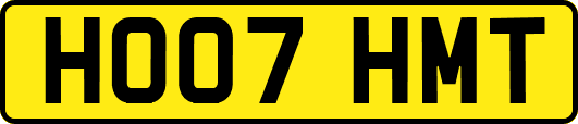 HO07HMT