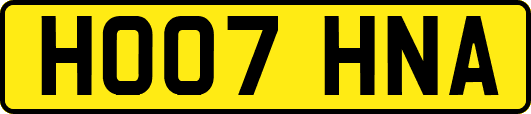 HO07HNA