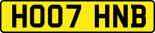 HO07HNB