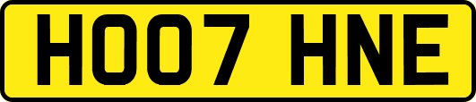 HO07HNE