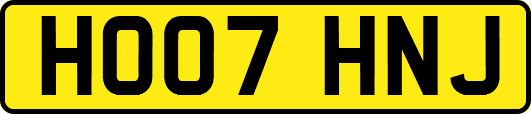 HO07HNJ
