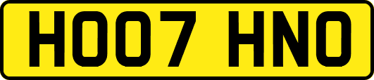 HO07HNO