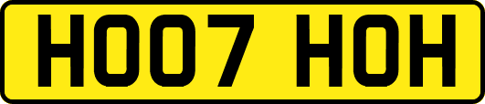 HO07HOH