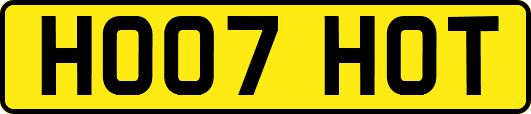 HO07HOT