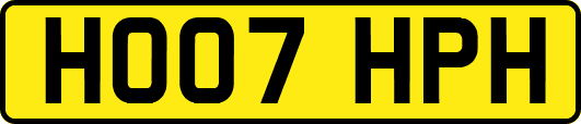 HO07HPH