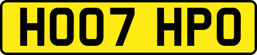 HO07HPO