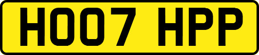 HO07HPP