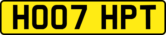 HO07HPT