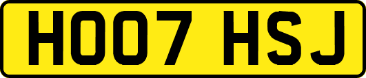 HO07HSJ