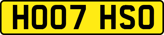 HO07HSO