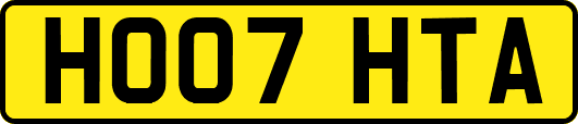 HO07HTA